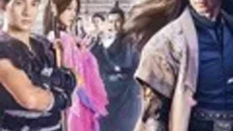 The Super Bodyguard of the Campus Belle