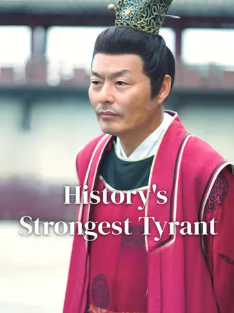 History's Strongest Tyrant
