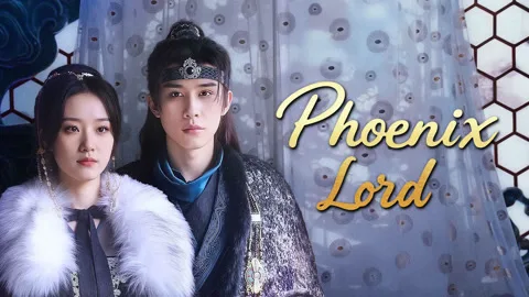 Phoenix Lord