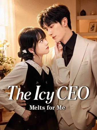 The Icy CEO Melts for Me