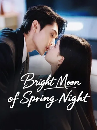 Bright Moon of Spring Night (ID ver.)