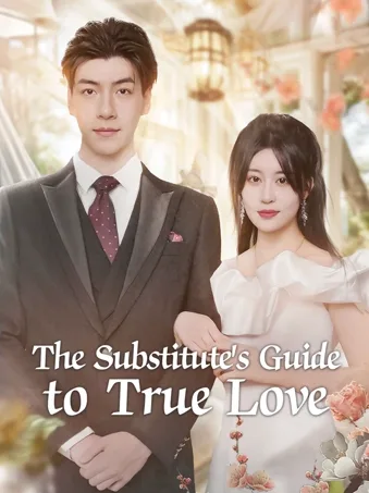 The Substitute's Guide to True Love