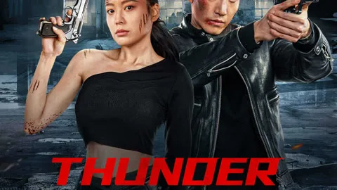 Thunder rescue