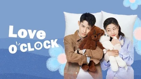 Love O'Clock