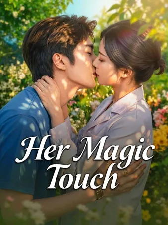 Her Magic Touch