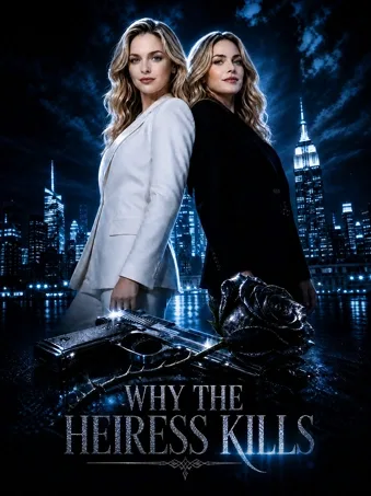 Why The Heiress Kills