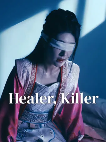 Healer, Killer