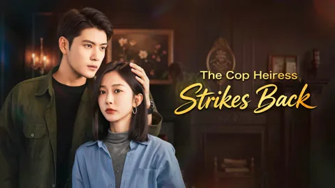 The Cop Heiress Strikes Back