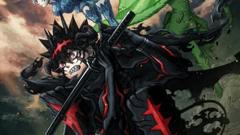 Black Clover Season 2