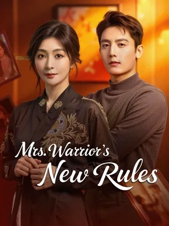 Mrs. Warrior's New Rules
