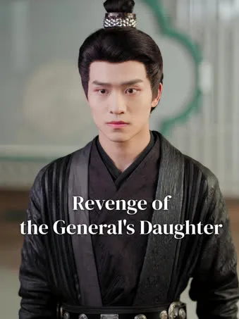 Revenge of the General's Daughter