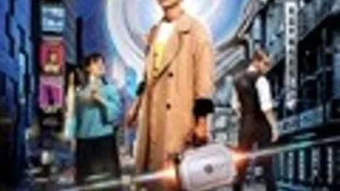 Miracle Detective: Secret Crisis