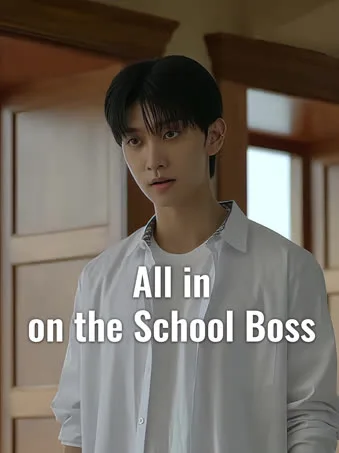 All in on the School Boss