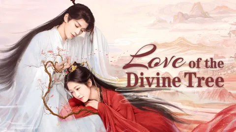 Love of the Divine Tree