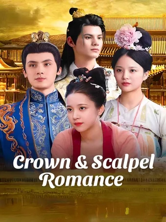 Crown & Scalpel Romance