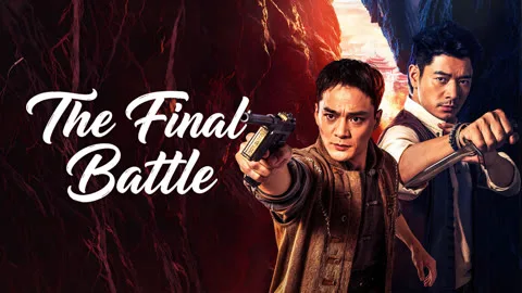 The Final Battle