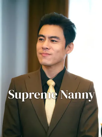 Supreme Nanny