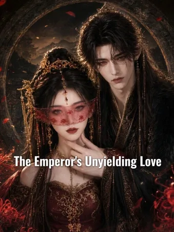 The Emperor's Unyielding Love