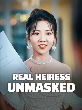 REAL HEIRESS Unmasked