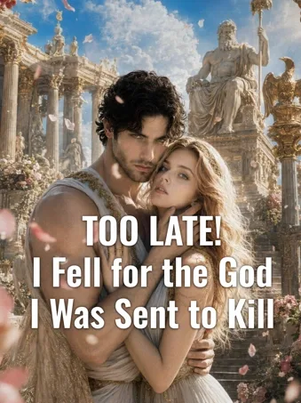 TOO LATE! I Fell for the God I Was Sent to Kill
