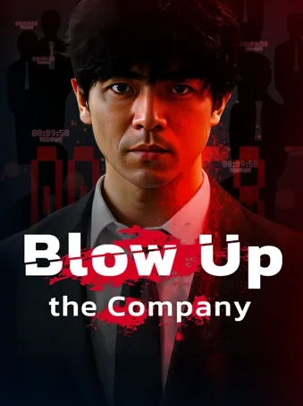 Blow Up the Company