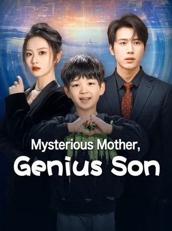Mysterious Mother, Genius Son