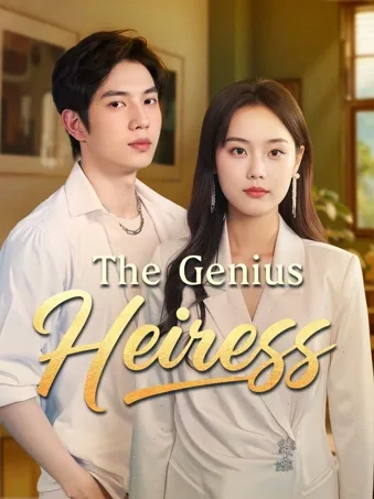 The Genius Heiress