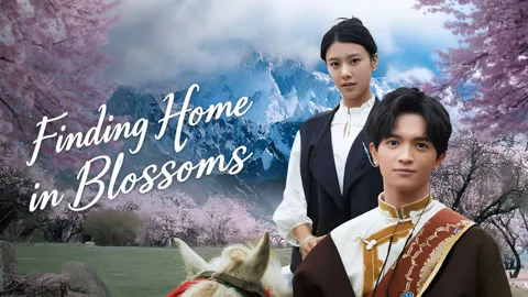 Finding Home in Blossoms