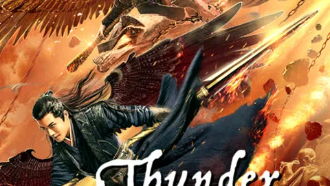 Thunder Twins