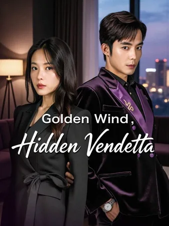 Golden Wind, Hidden Vendetta
