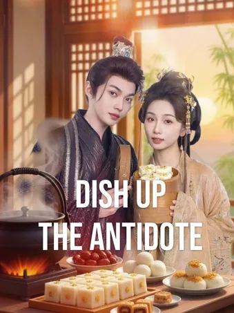 Dish Up the Antidote