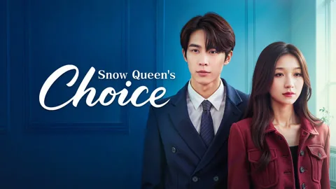 Snow Queen's Choice