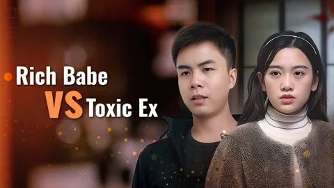 The Pretty and Capable Lady vs. her Evil Ex-Husband