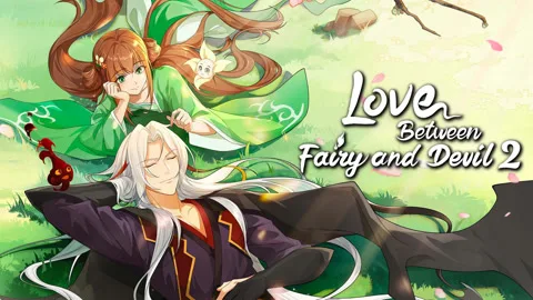 Love Between Fairy and Devil 2
