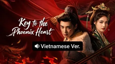 Key to the Phoenix Heart (Vietnamese ver.)
