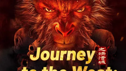 Journey to the West: The Helltown of Heaven