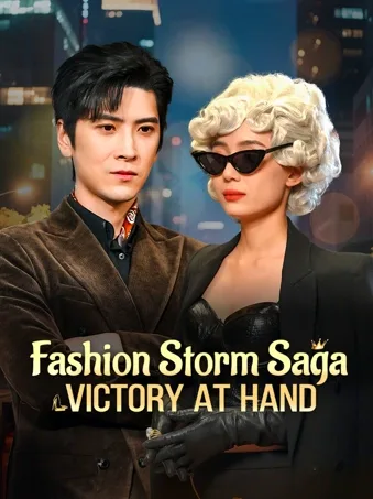 Fashion Storm Saga - Victory At Hand