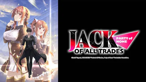 Jack-of-All-Trades, Party of None