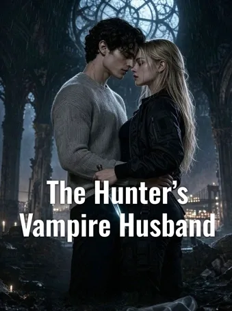 The Hunter's Vampire Husband