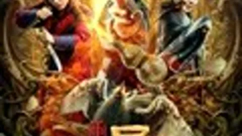 Monster Hunt