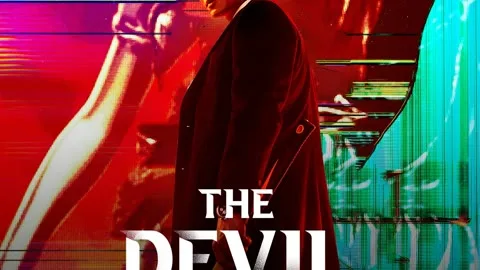 The Devil Judge