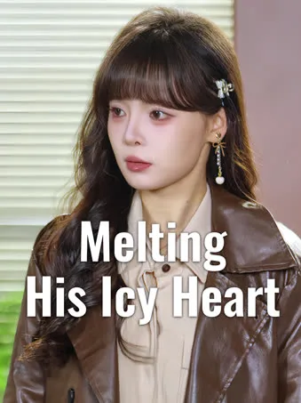 Melting His Icy Heart