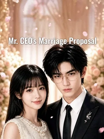 Mr. CEO's Marriage Proposal