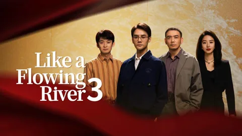 Like a Flowing River 3