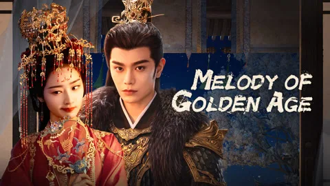 Melody of Golden Age