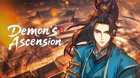 Demon's Ascension