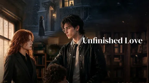 Unfinished Love