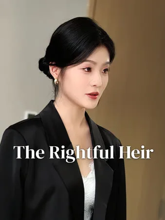 The Rightful Heir