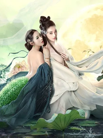 White Snake