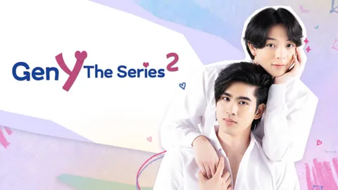 Gen Y The Series Season 2